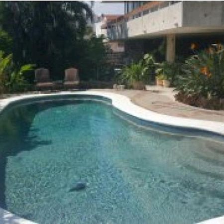 Departamentos Con Alberca Apartment Mazatlan Exterior photo