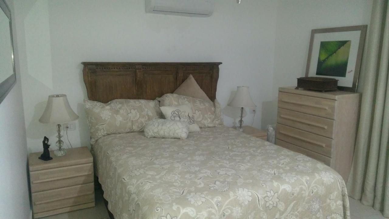 Departamentos Con Alberca Apartment Mazatlan Exterior photo